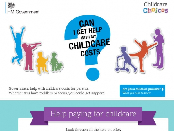 childcarechoices.gov.uk