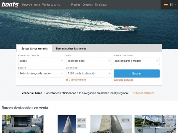 es.boats.com
