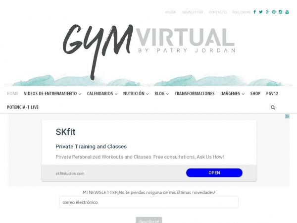 gymvirtual.com