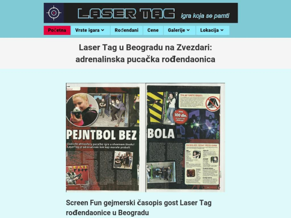 lasertag-srbija.com
