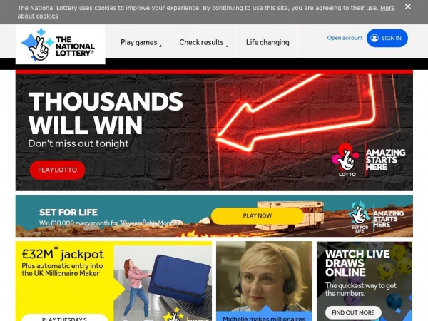 national-lottery.co.uk