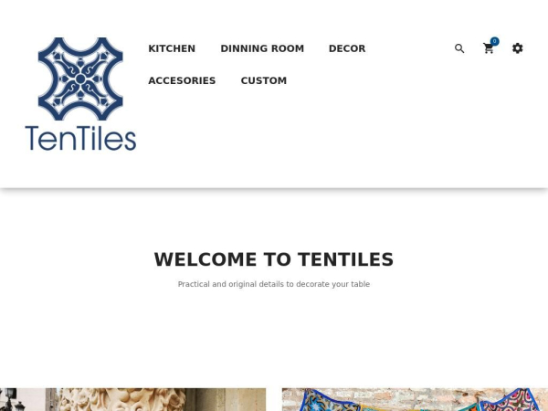 tentiles.com