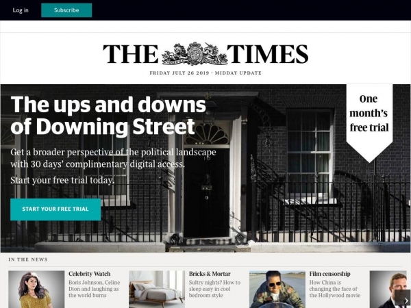 thetimes.co.uk